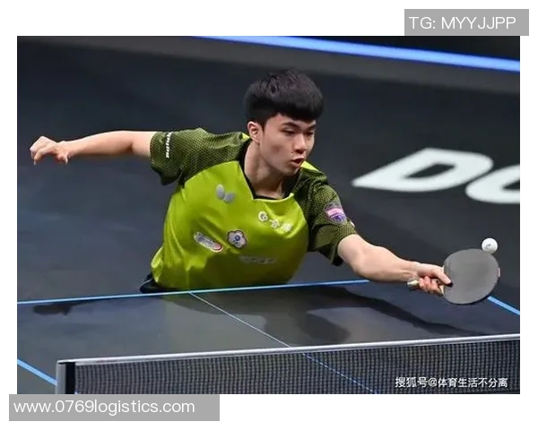 深入探讨杭州乒乓球队节奏表现的数据分析与战术研究 深入探讨杭州乒乓球队节奏表现的数据分析与战术研究