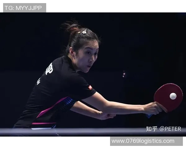 重庆乒乓球队快攻战术解析与训练秘诀深度探讨