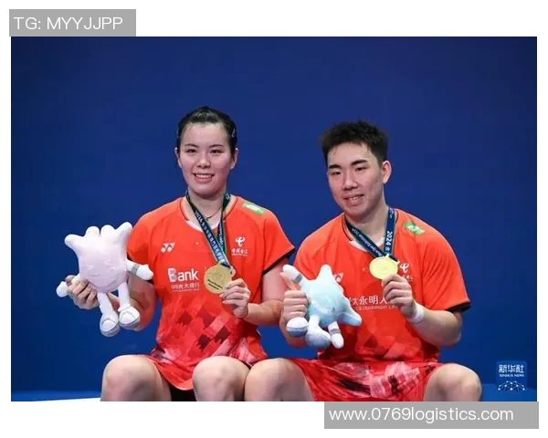 陈芳专访：从青涩少女到羽毛球冠军的成长之路与心路历程