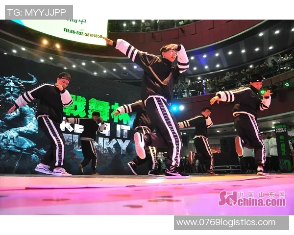 北京街舞队的比赛经验分享与技巧探讨助力街舞文化发展