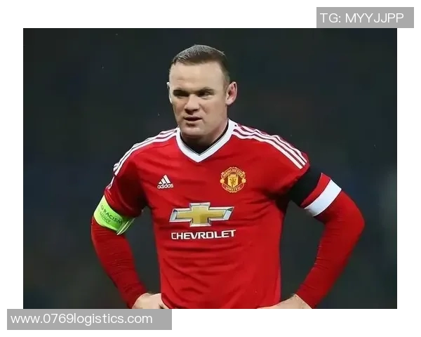 足球传奇鲁尼的辉煌职业生涯与个人成就全解析