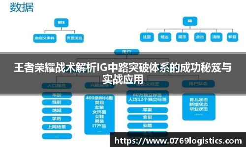 王者荣耀战术解析IG中路突破体系的成功秘笈与实战应用