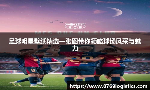 足球明星壁纸精选一张图带你领略球场风采与魅力